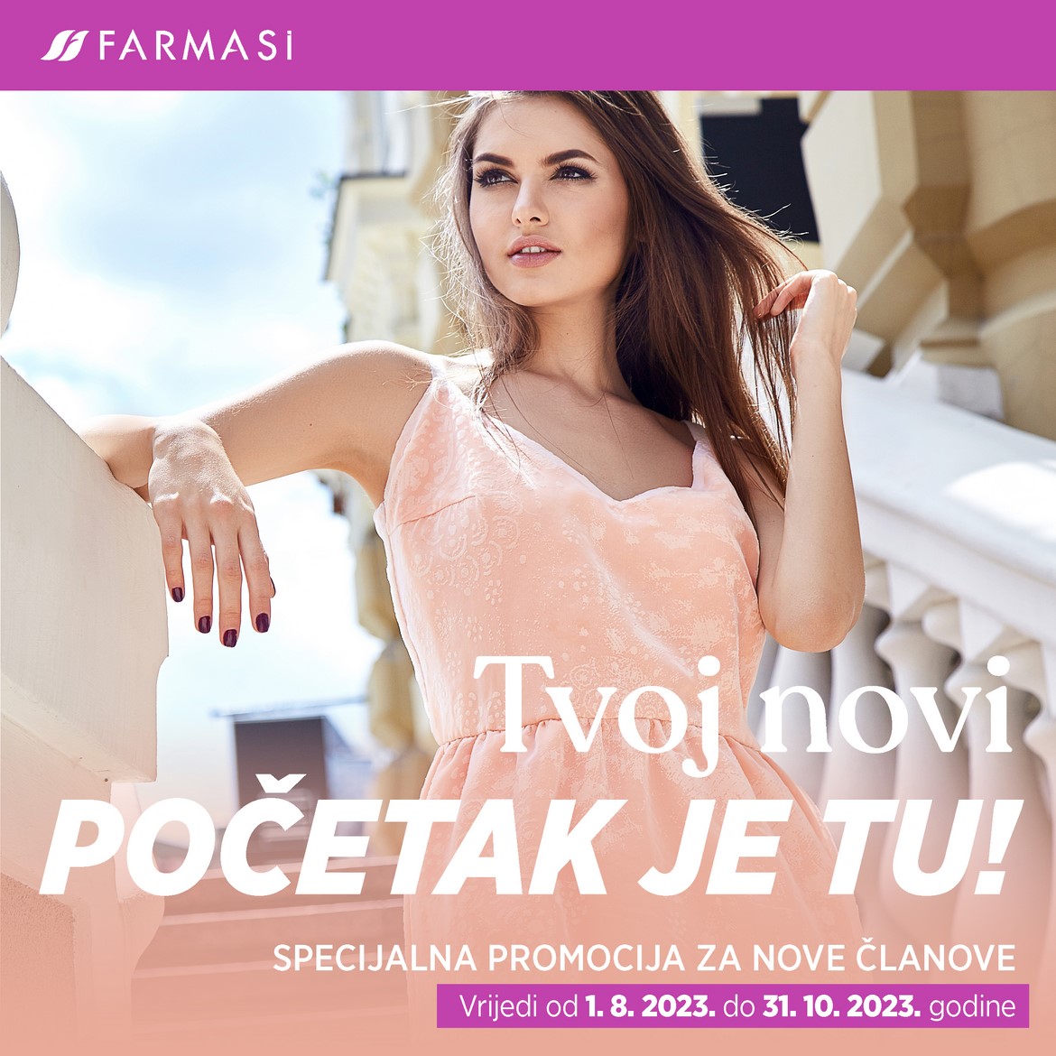 MOT ZA NOVE ČLANOVE
